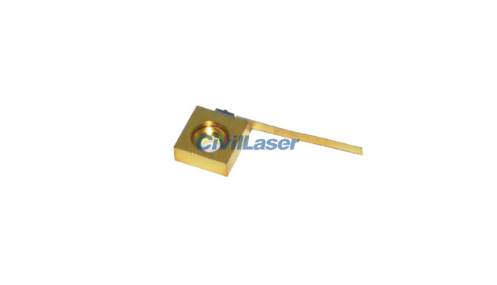 C-mount laser diode